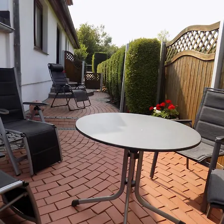 Evi Opp - Harmonie * Brodersdorf