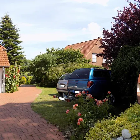 Lejlighed Evi Opp - Harmonie Brodersdorf