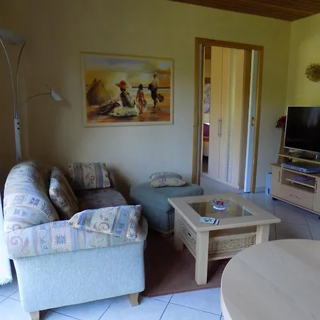 Evi Opp - Harmonie Brodersdorf