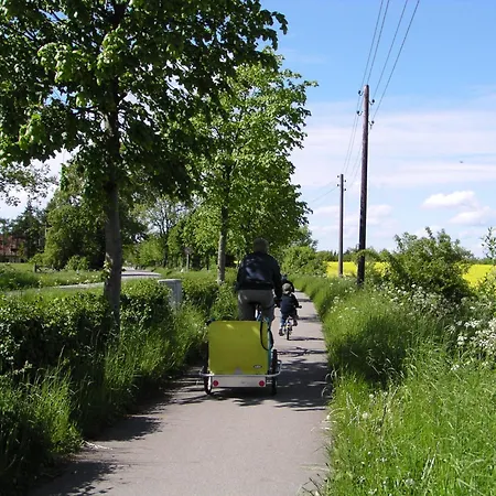 Lejlighed Evi Opp - Harmonie Brodersdorf