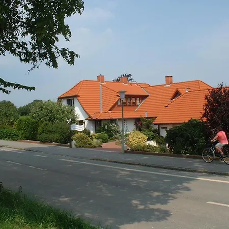 Evi Opp - Harmonie Lejlighed