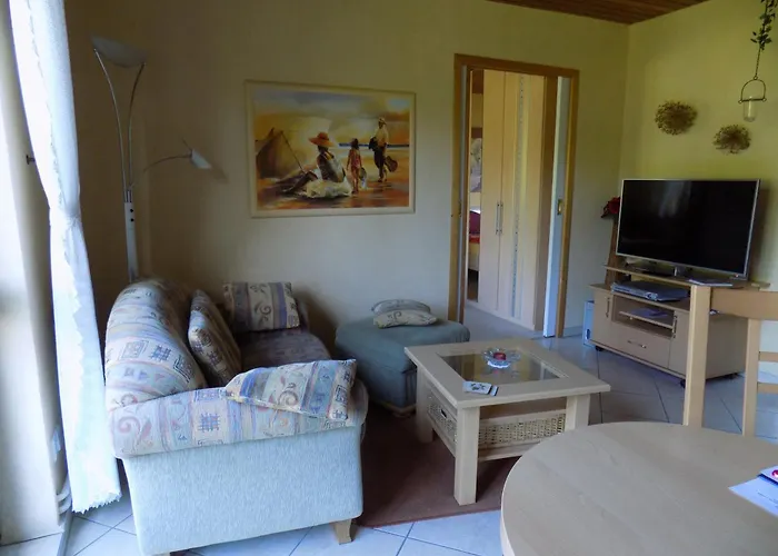 Evi Opp - Harmonie Brodersdorf