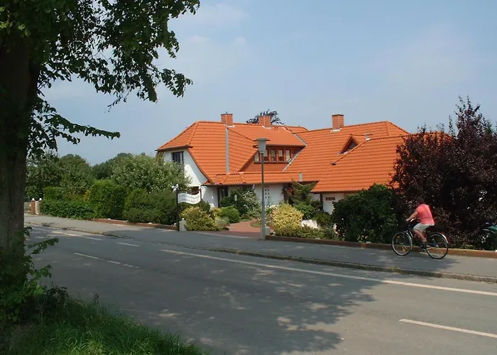 Evi Opp - Harmonie شقة